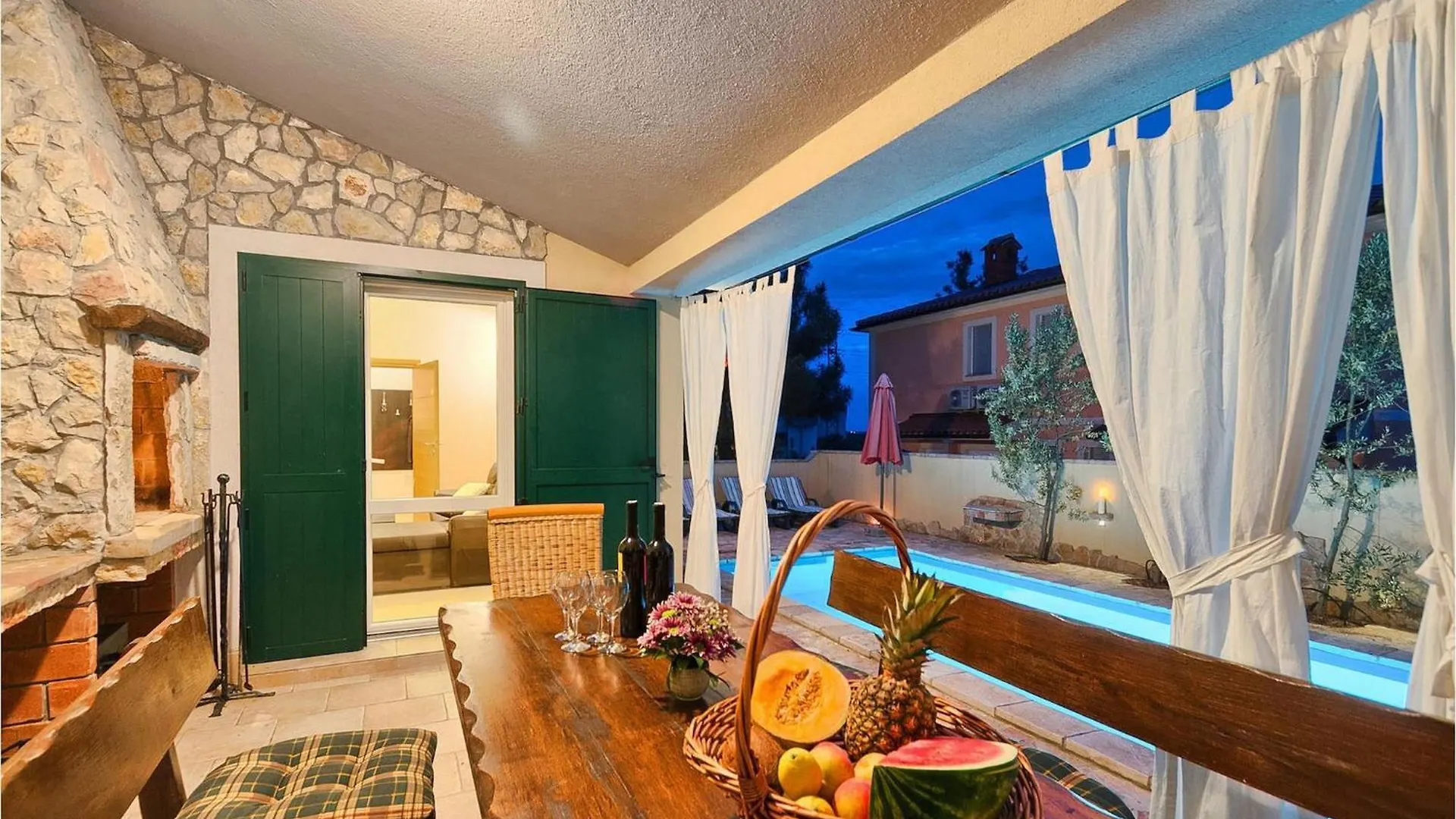 Villa Valencan Rovinj