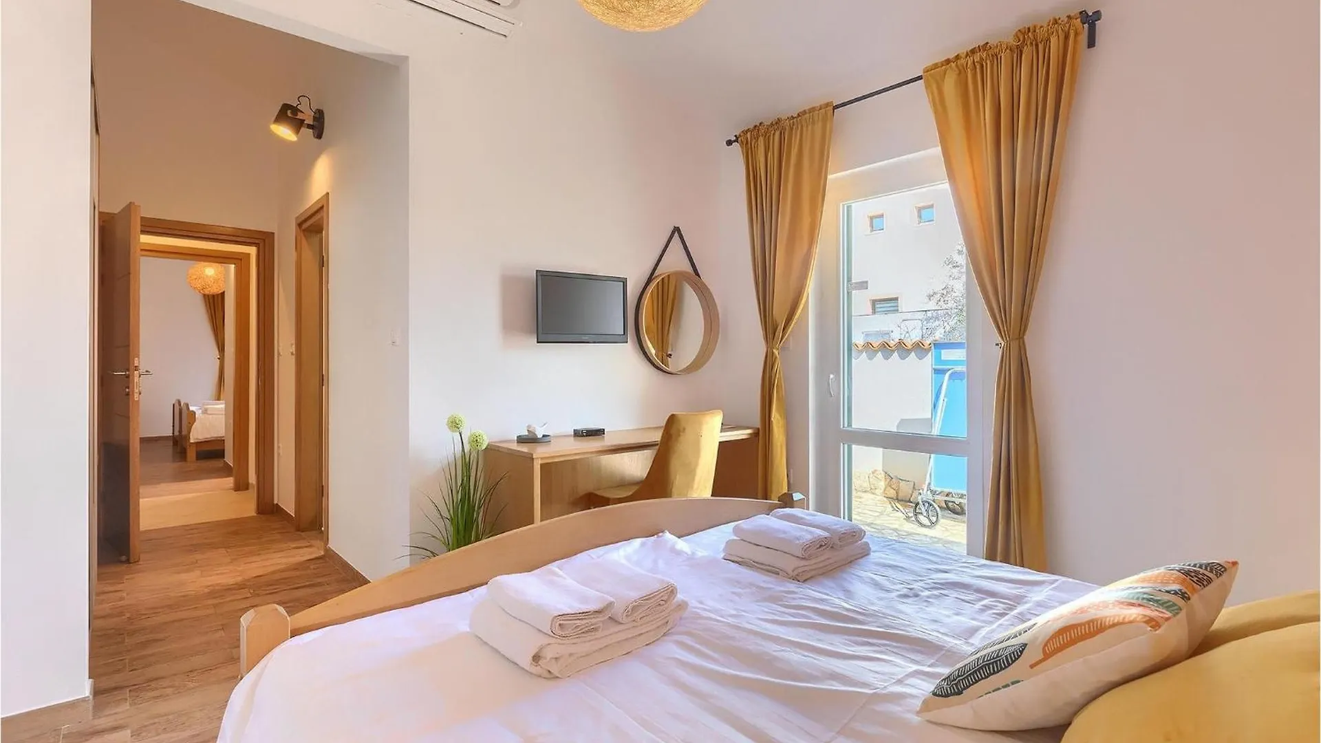 Holiday home Villa Valencan Rovinj