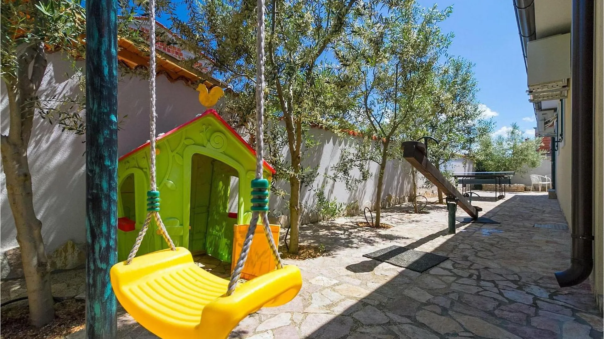 Villa Valencan Rovinj 0*,