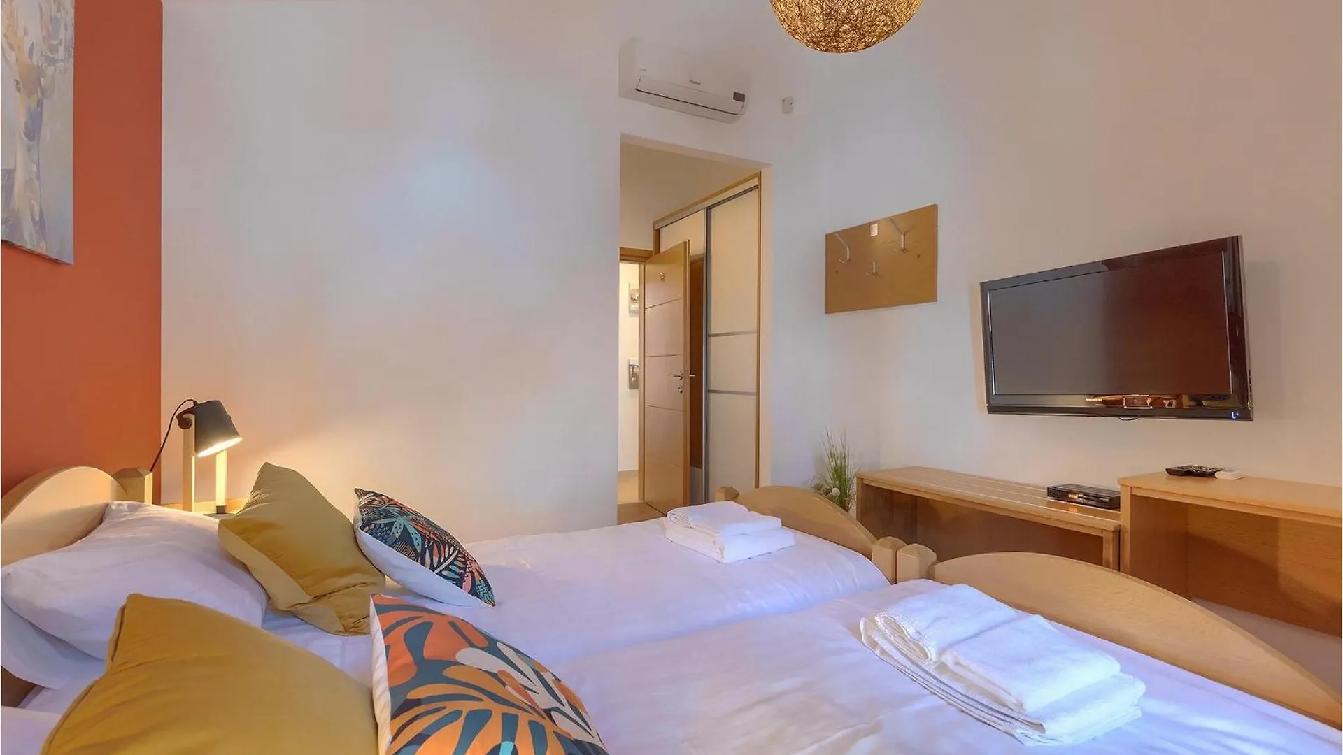 Villa Valencan Rovinj Holiday home