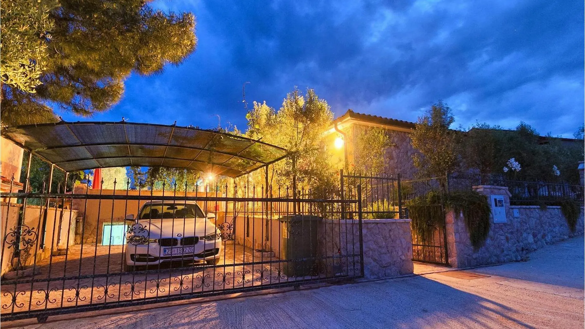 Villa Valencan Rovinj