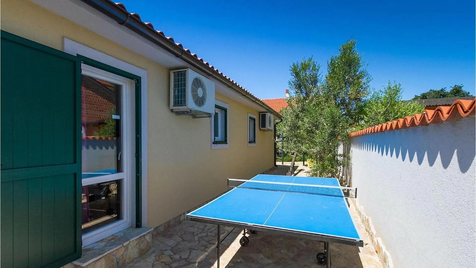 Holiday home Villa Valencan Rovinj