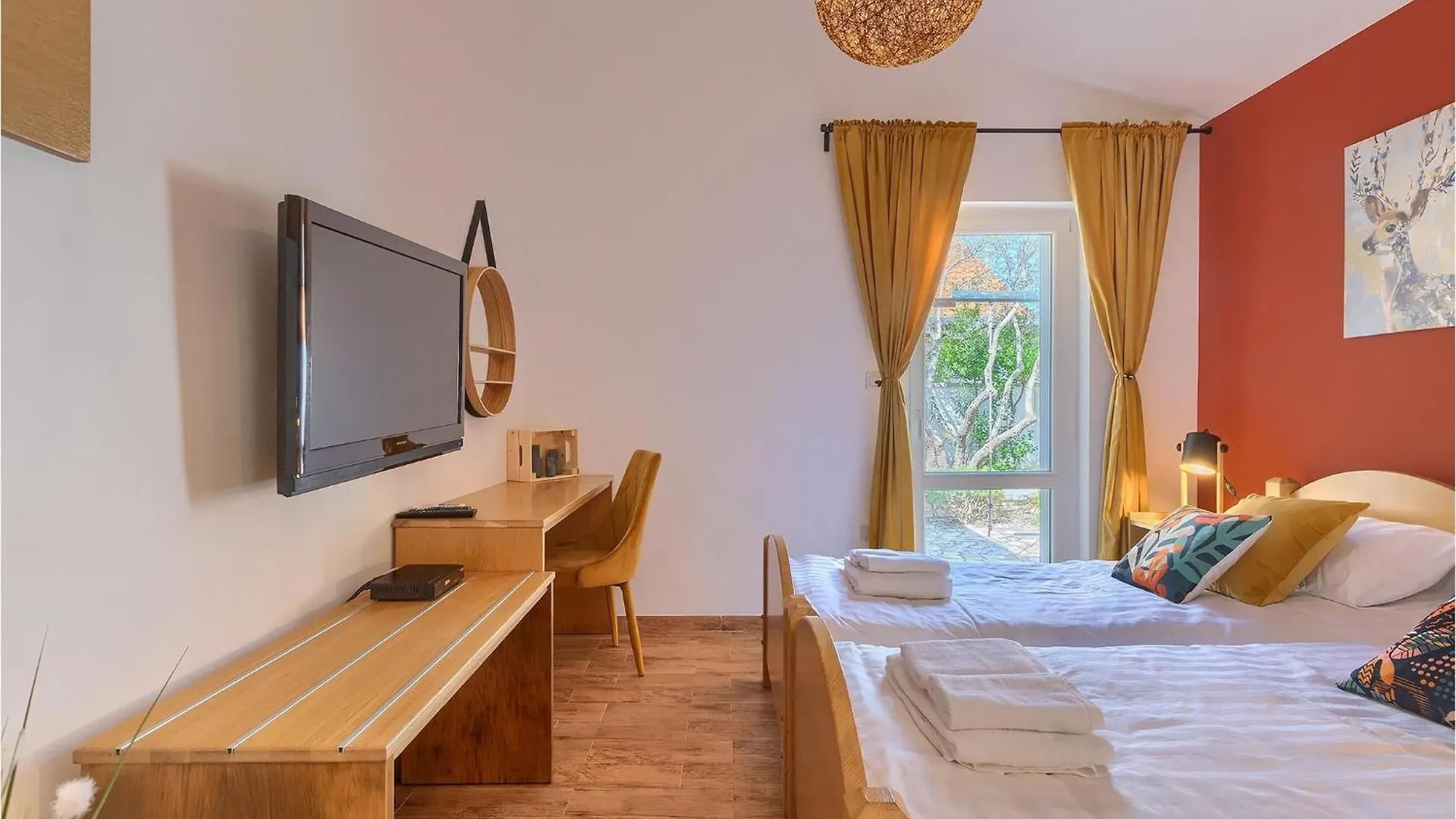 Villa Valencan Rovinj 0*,  Croatia