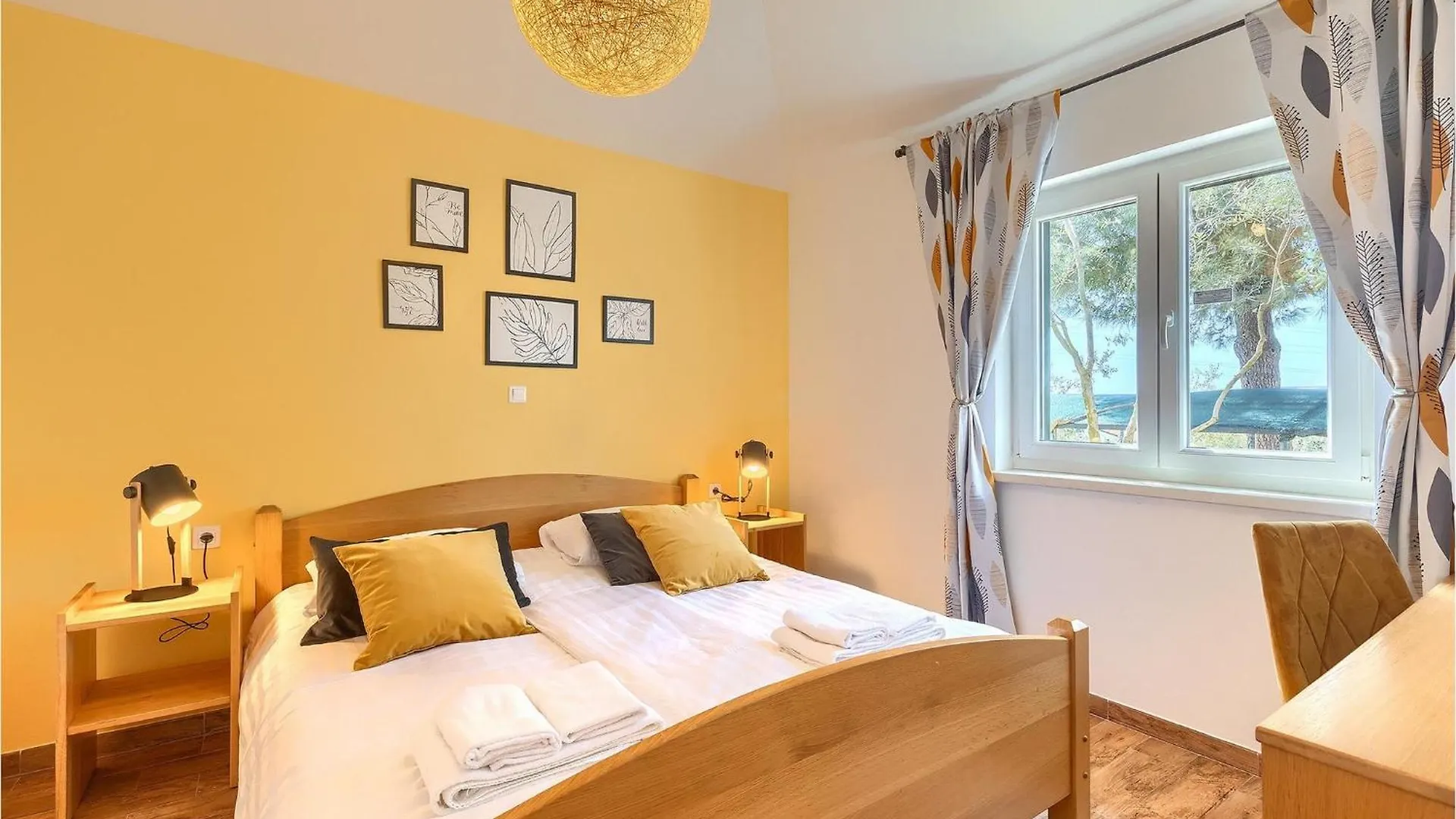 Villa Valencan Rovinj Croatia