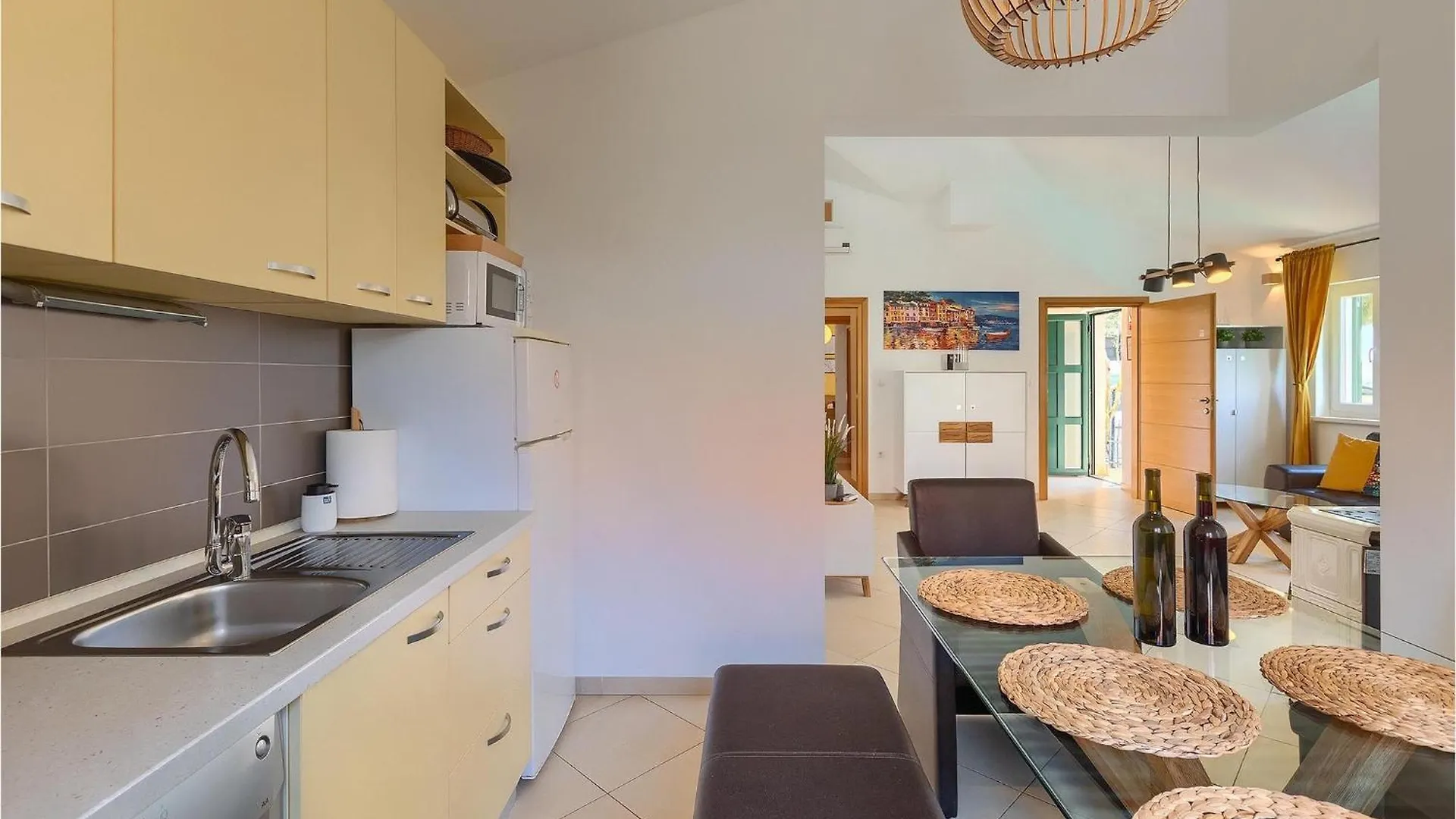 Holiday home Villa Valencan Rovinj Croatia