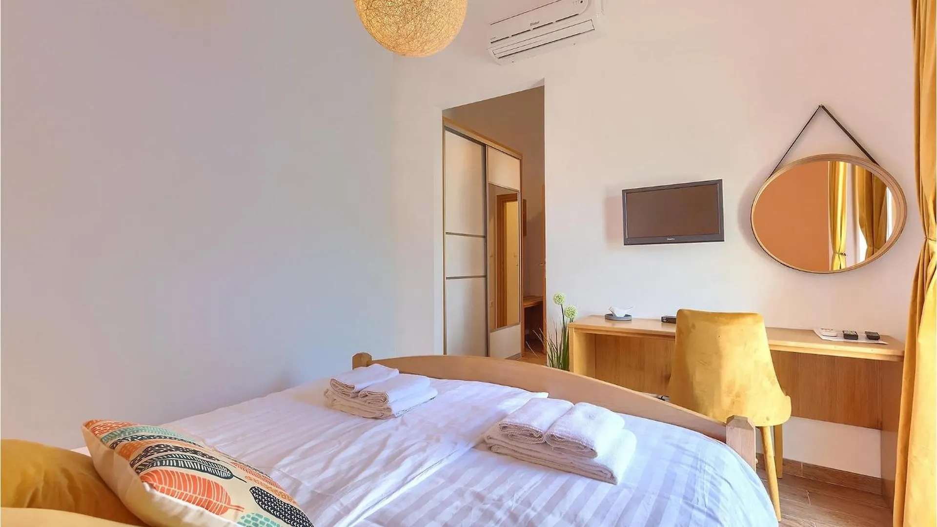 Villa Valencan Rovinj Croatia