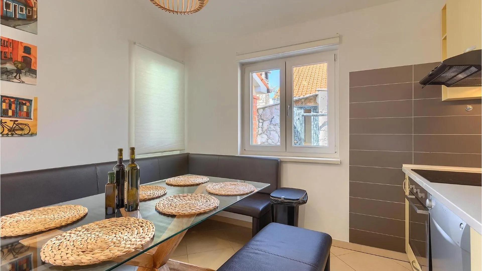 Villa Valencan Rovinj