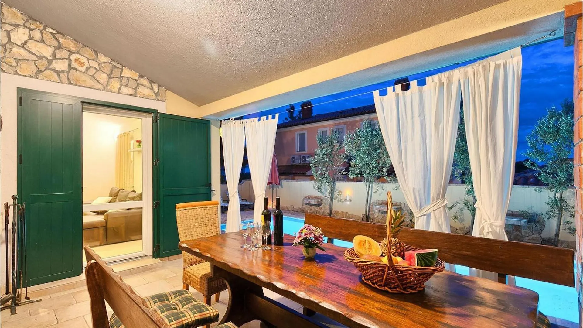 Villa Valencan Rovinj Holiday home