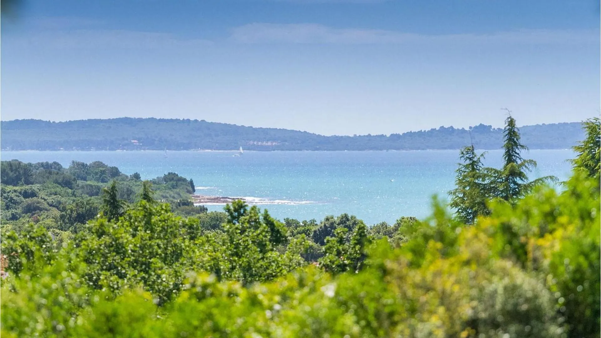 Villa Valencan Rovinj 0*,  Croatia