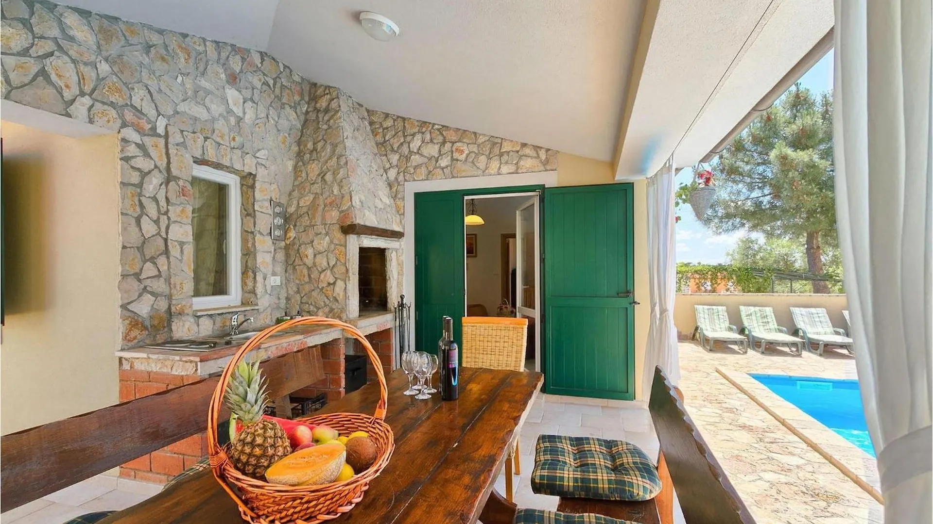 Villa Valencan Rovinj Holiday home