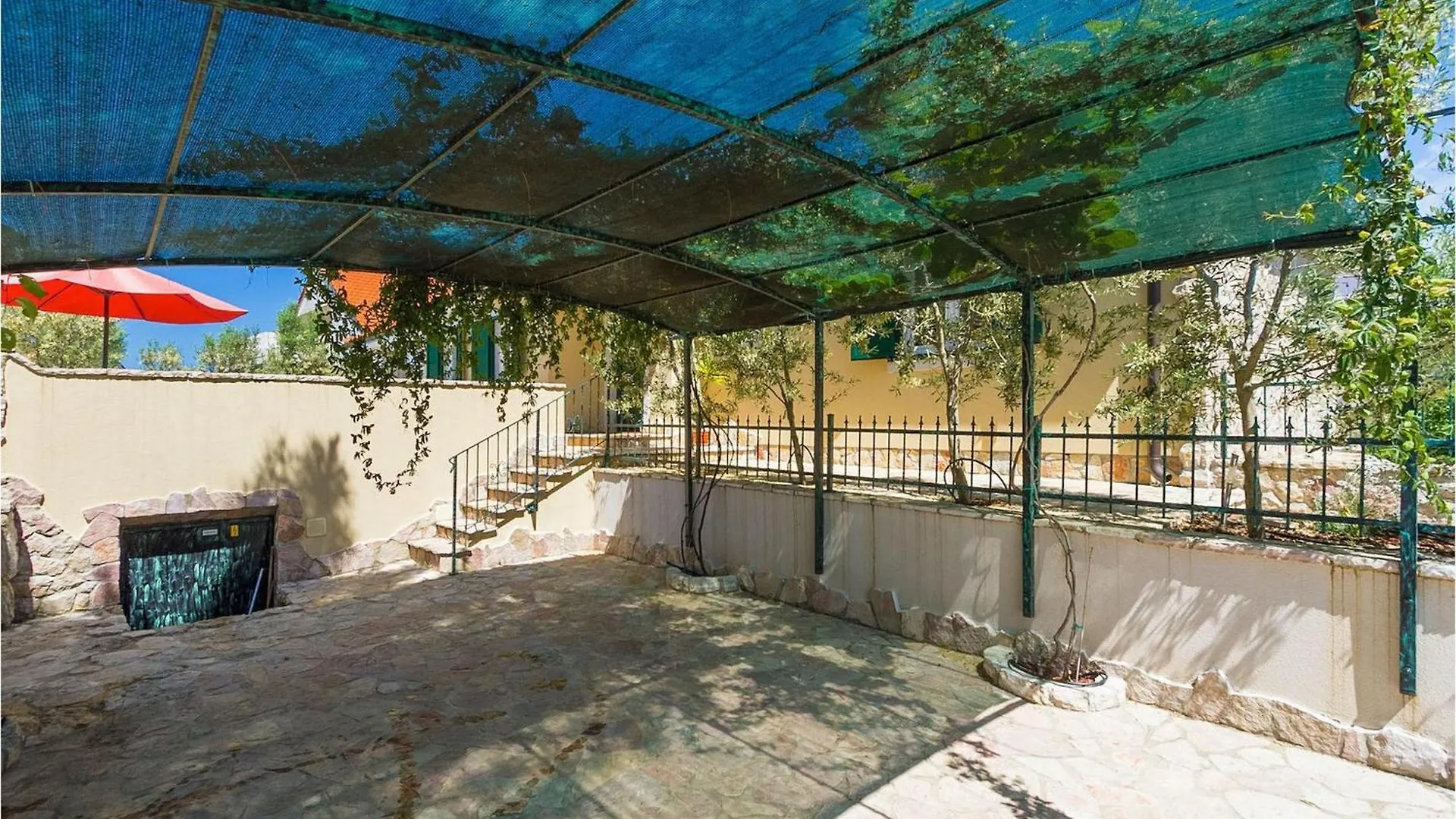 Holiday home Villa Valencan Rovinj Croatia