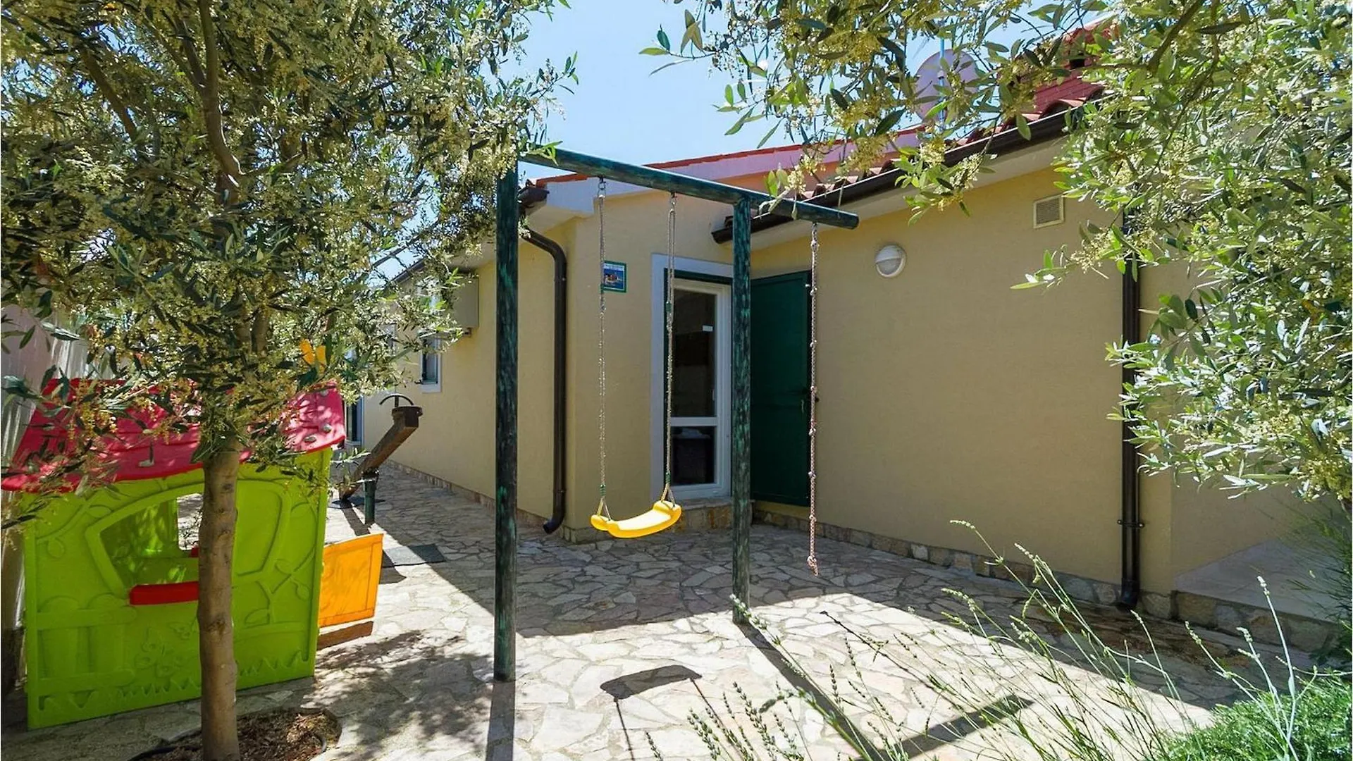 Villa Valencan Rovinj