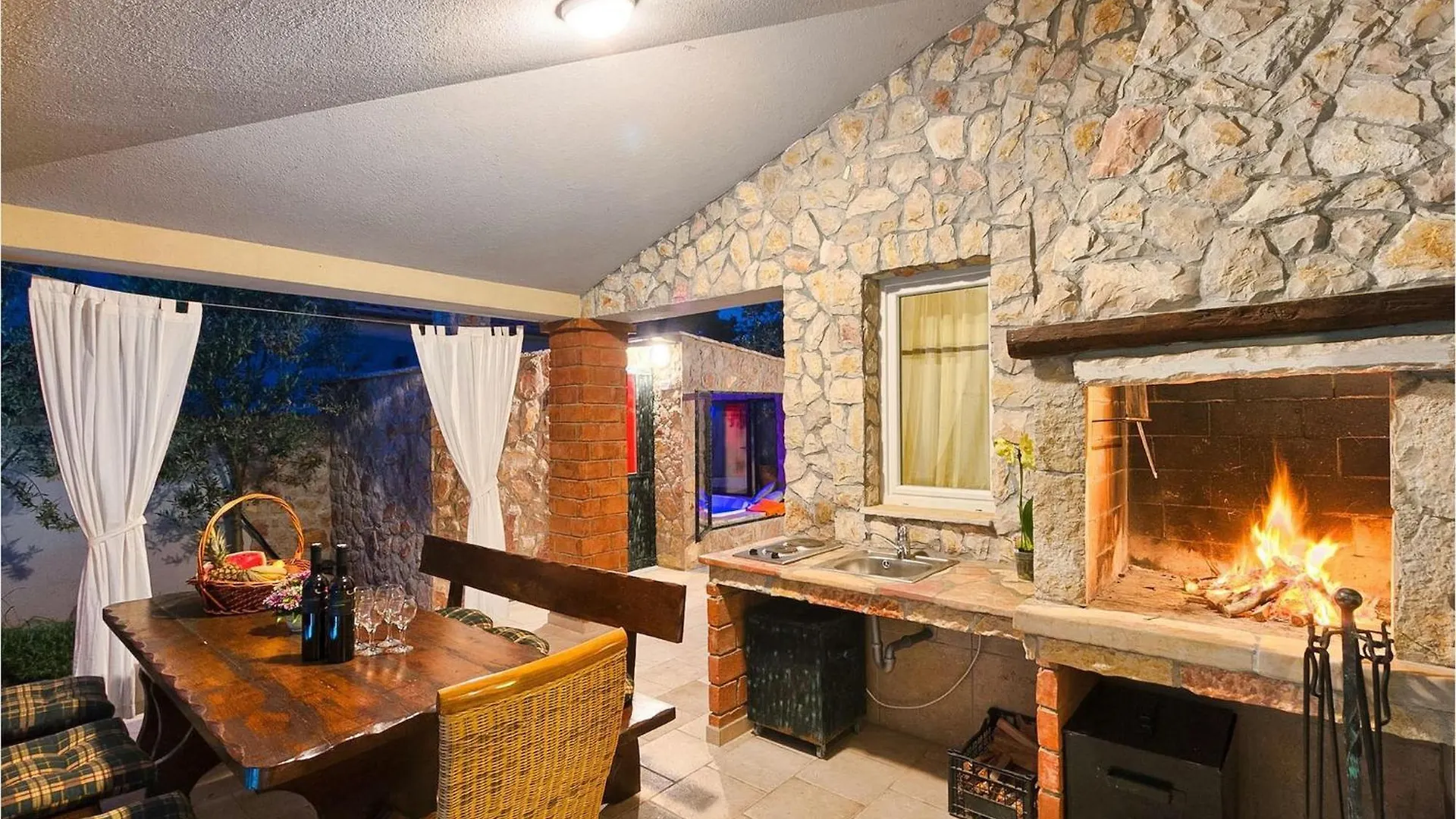 Holiday home Villa Valencan Rovinj