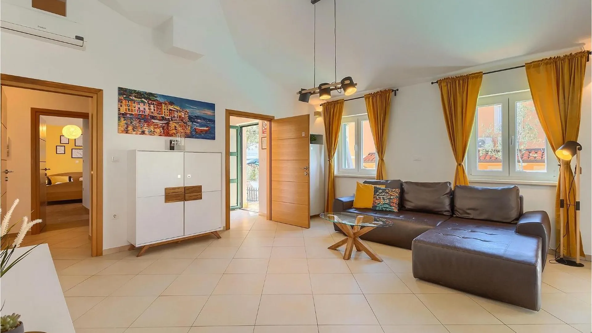 Villa Valencan Rovinj 0*,  Croatia