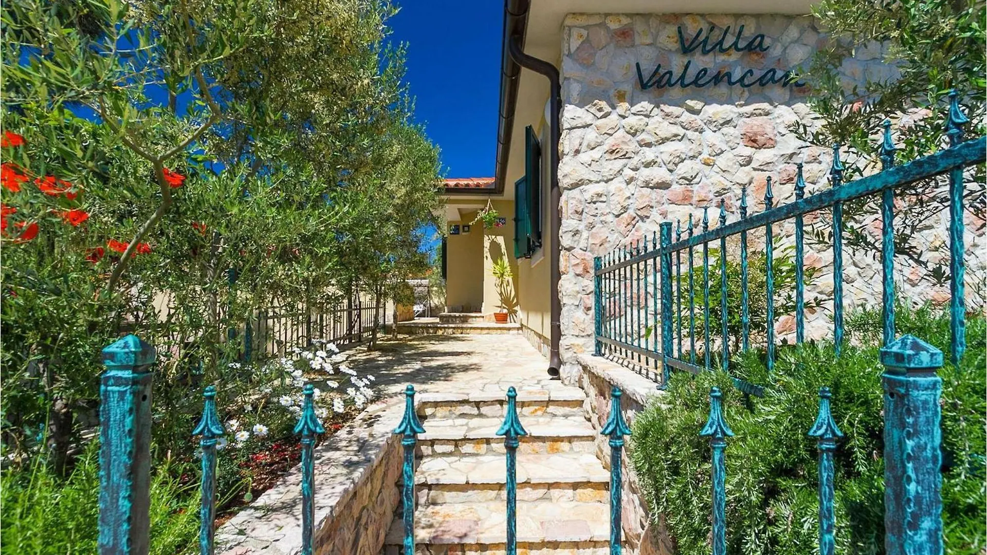 Villa Valencan Rovinj 0*,