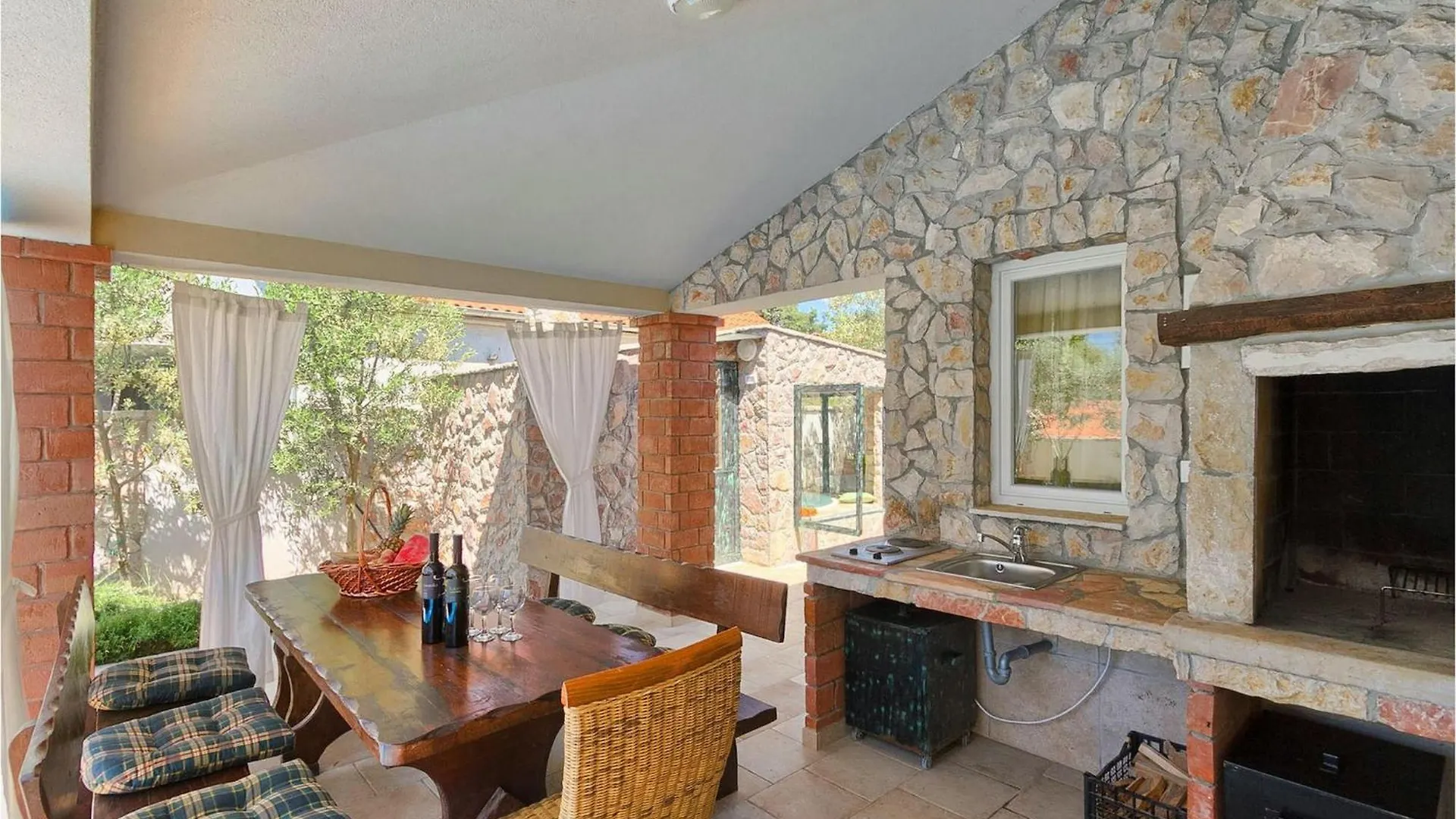 Villa Valencan Rovinj