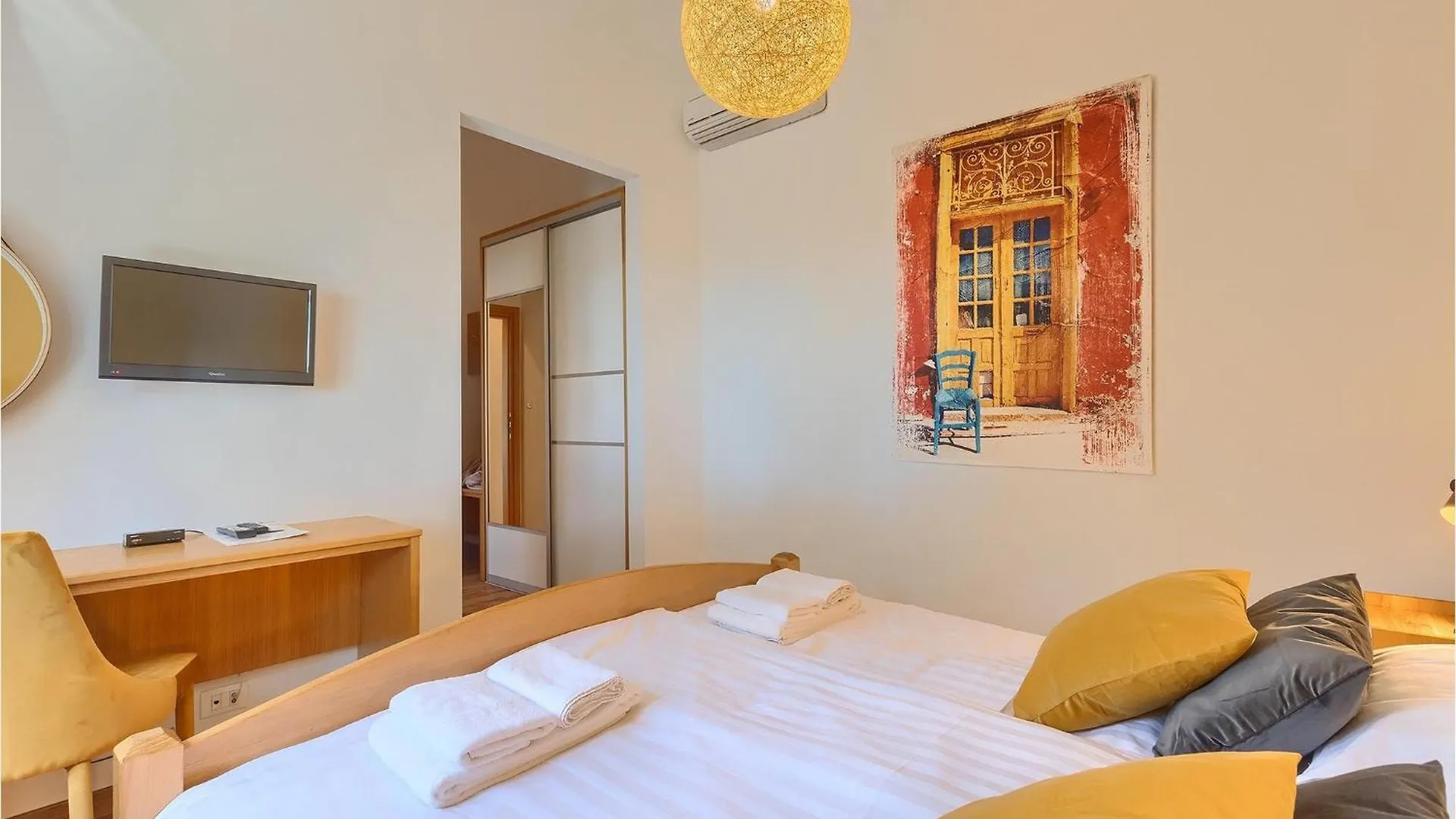 Holiday home Villa Valencan Rovinj