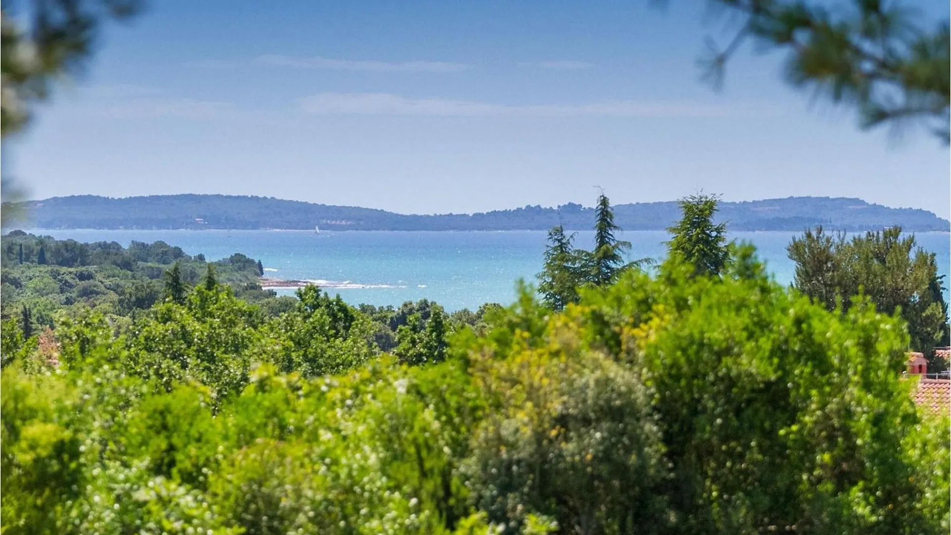 Villa Valencan Rovinj 0*,  Croatia