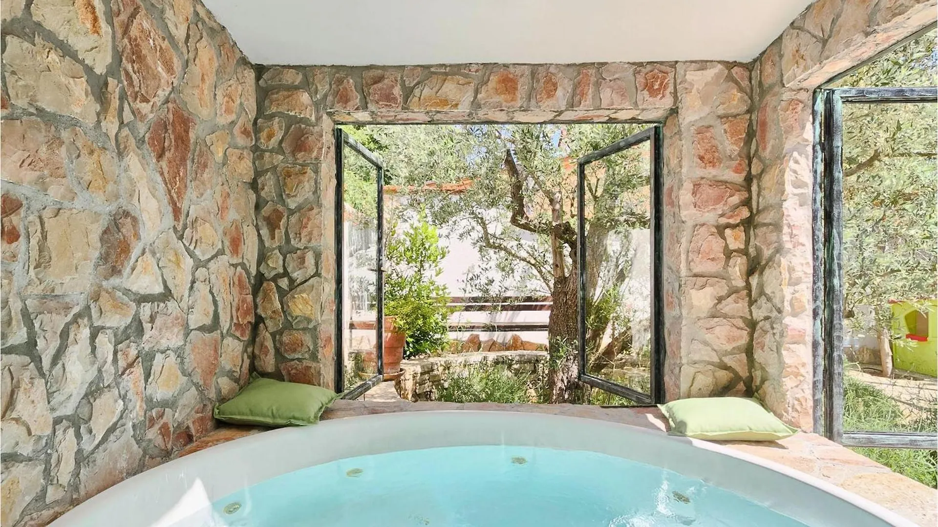 Villa Valencan Rovinj Holiday home