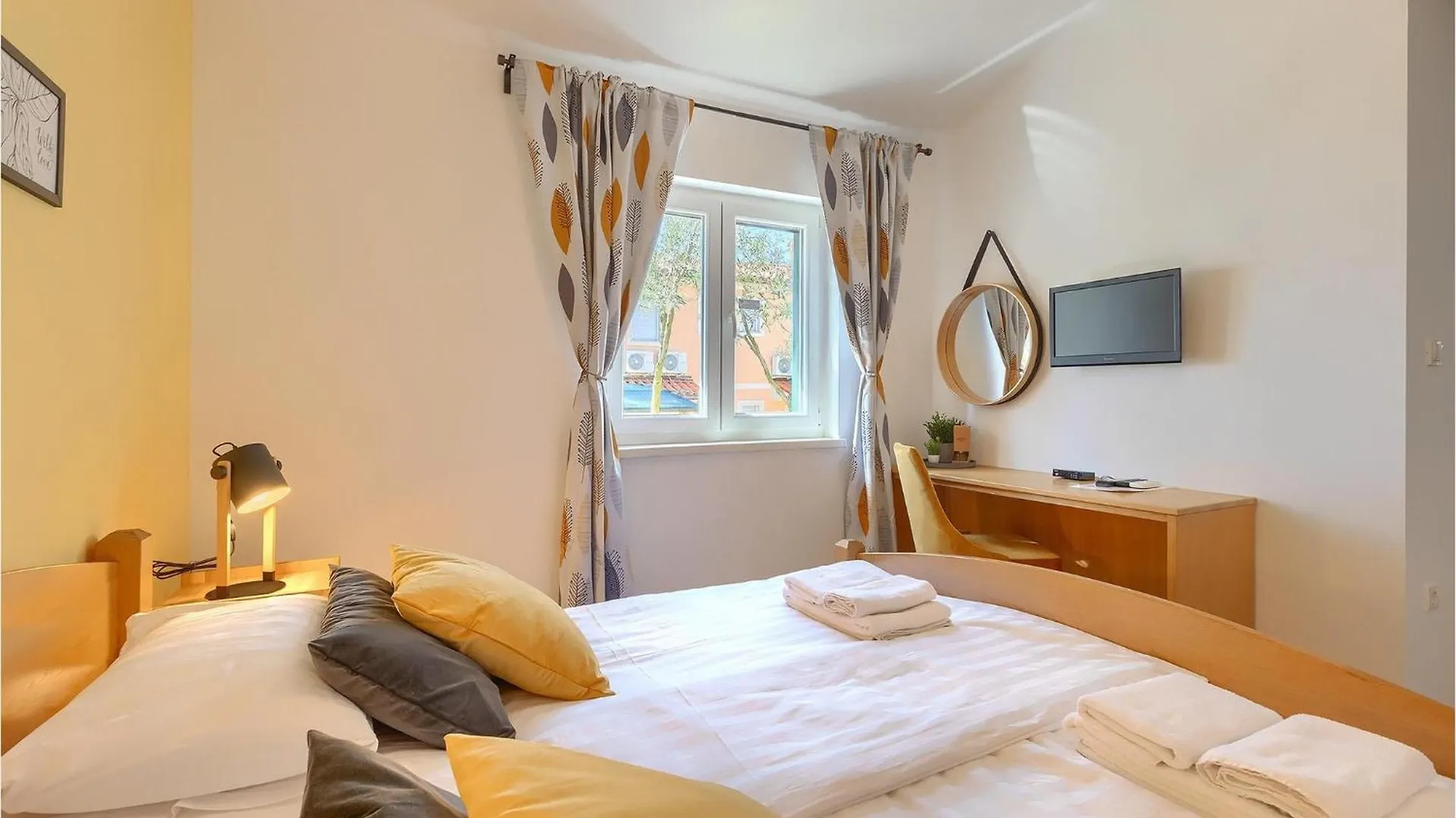 Villa Valencan Rovinj Holiday home