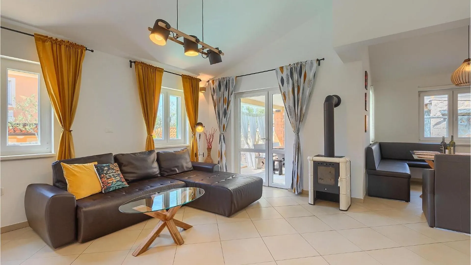 Holiday home Villa Valencan Rovinj Croatia