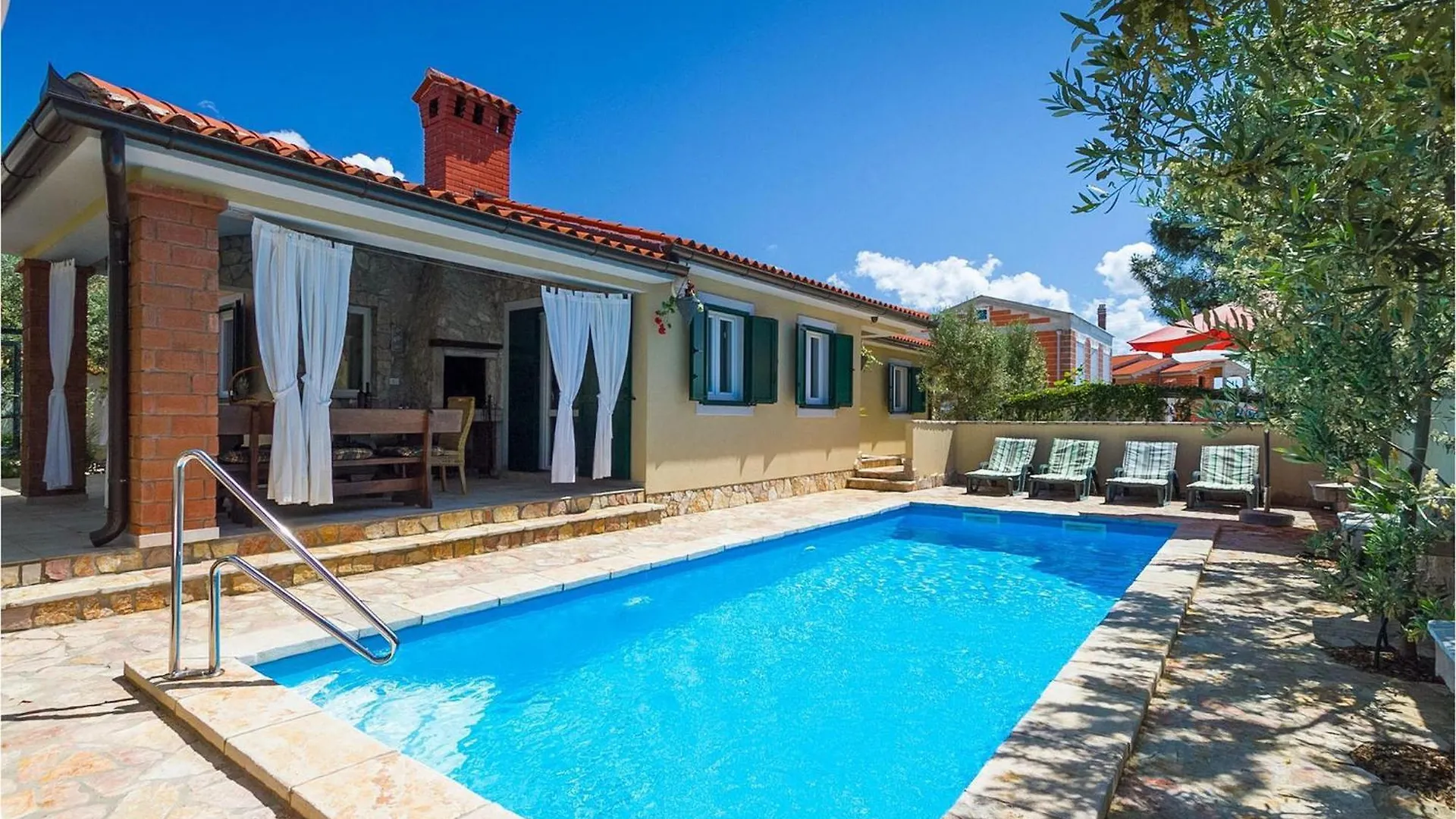 Holiday home Villa Valencan Rovinj