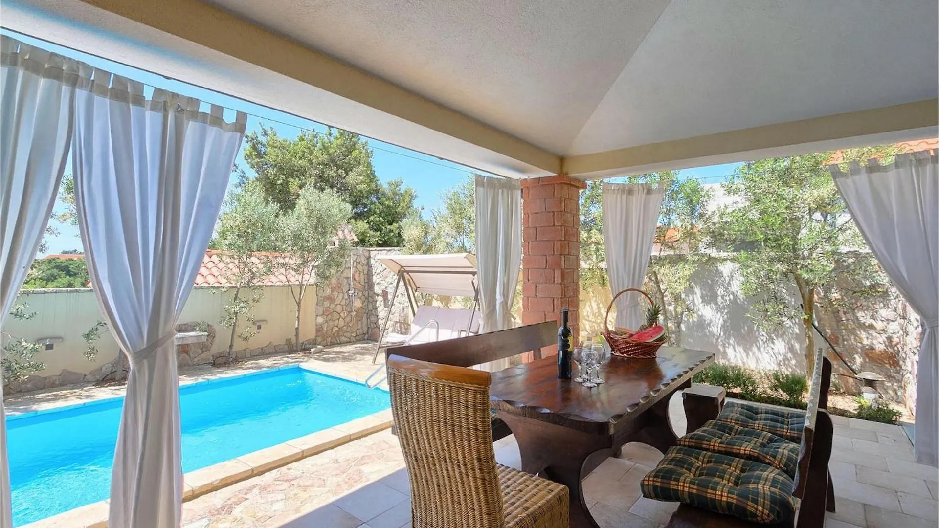 Holiday home Villa Valencan Rovinj