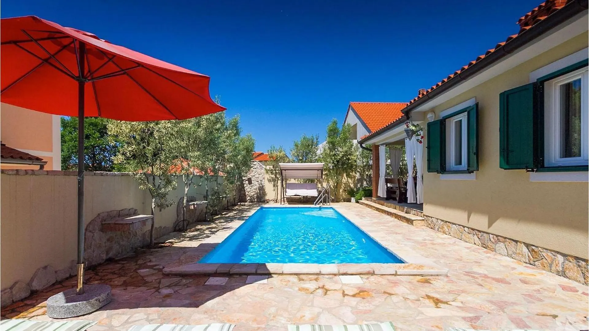 Villa Valencan Rovinj Holiday home