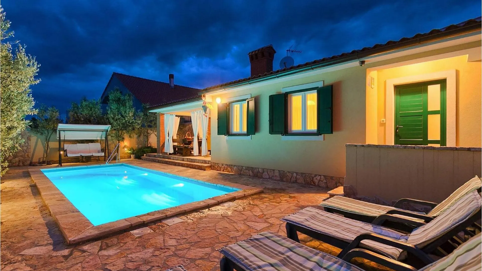 Holiday home Villa Valencan Rovinj