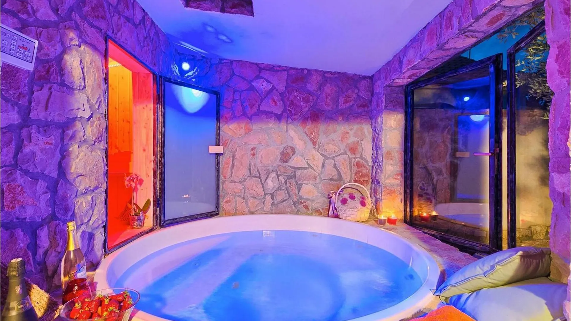 Villa Valencan Rovinj Croatia