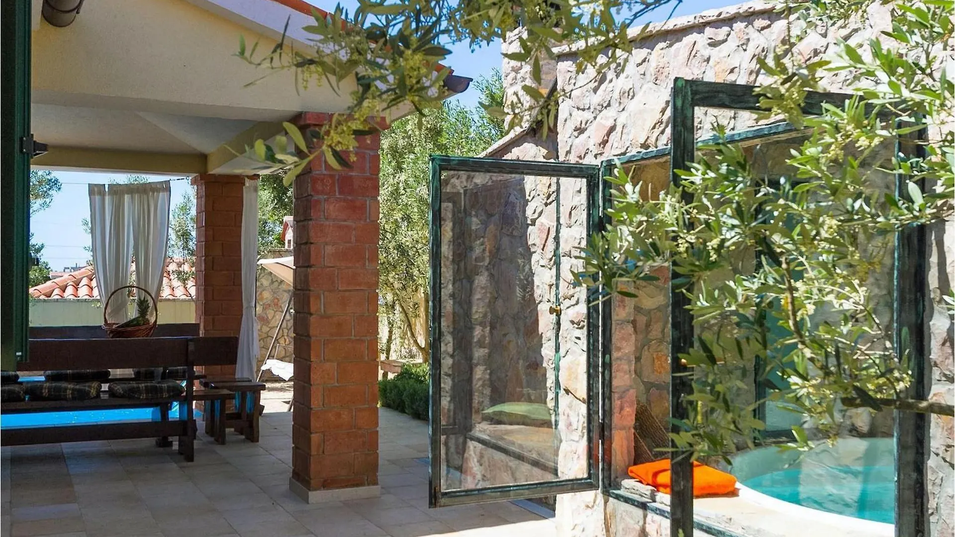 Villa Valencan Rovinj Croatia