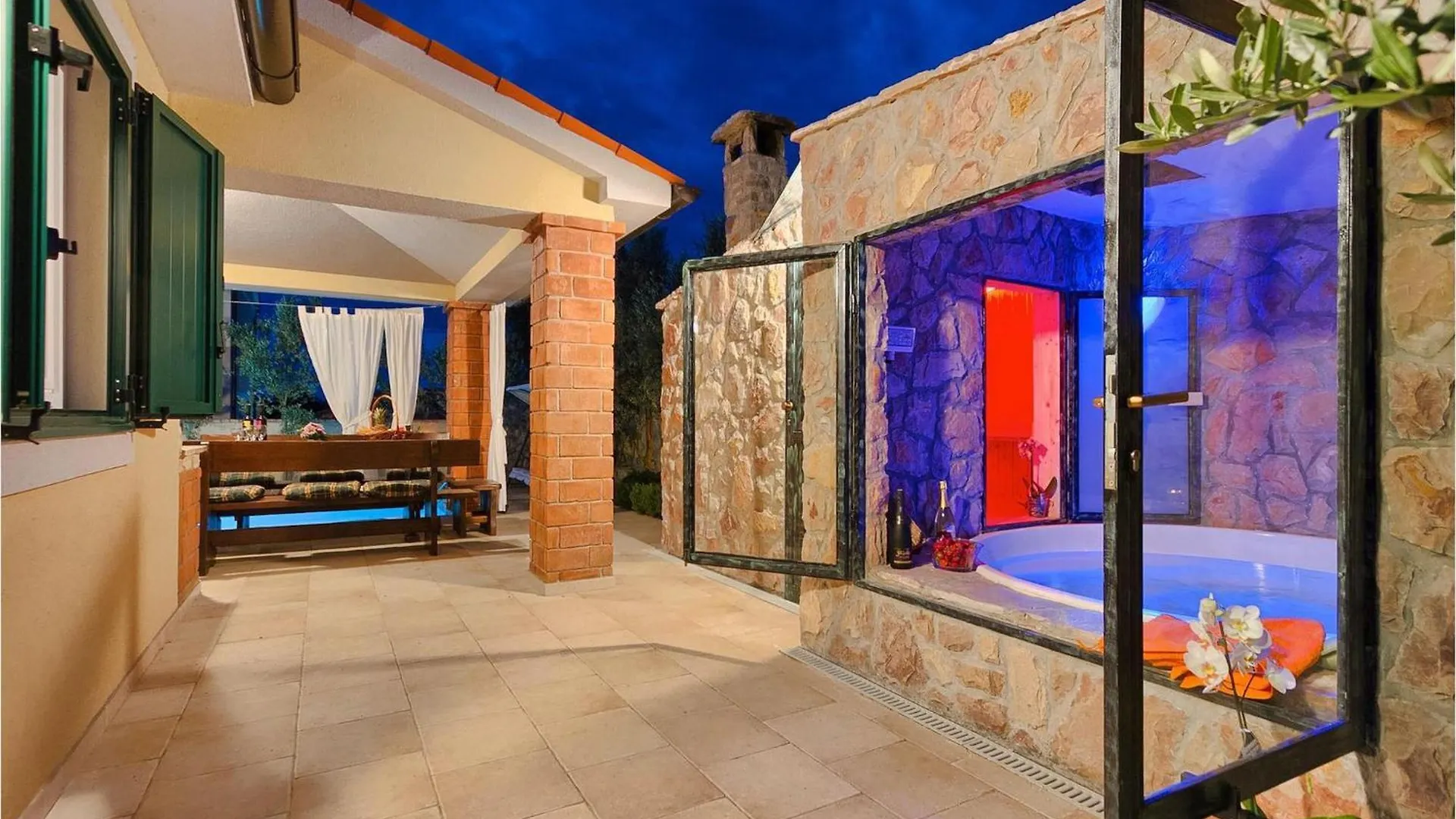 Villa Valencan Rovinj Holiday home