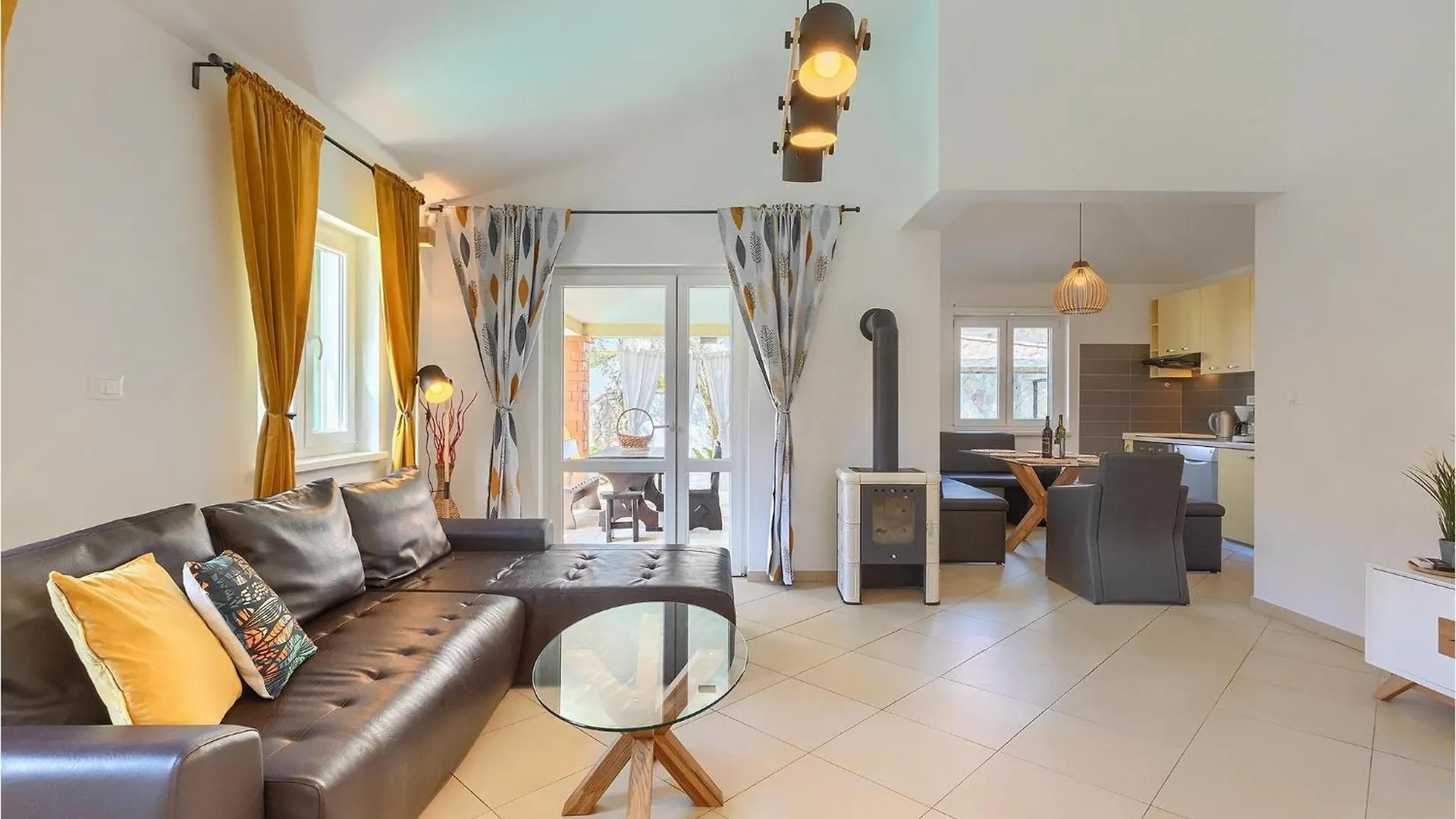 Villa Valencan Rovinj Holiday home
