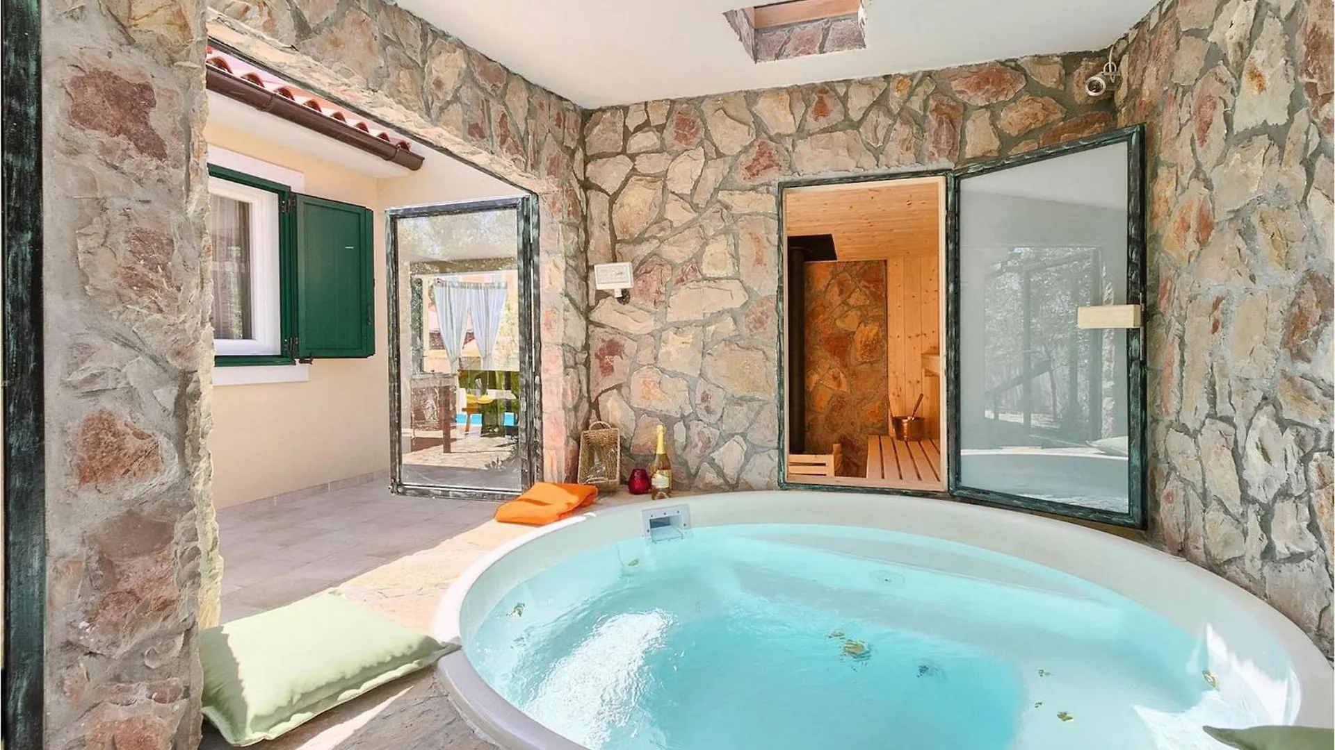 Villa Valencan Rovinj